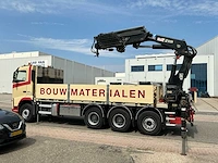 2013 volvo fh13.460 vrachtwagen - afbeelding 12 van  44