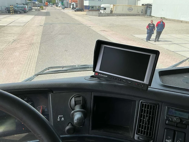 2013 volvo fh13.460 vrachtwagen - afbeelding 30 van  44