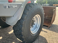 2013 volvo l30b shovel - afbeelding 2 van  24