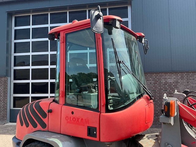 2013 volvo l30b shovel - afbeelding 7 van  32