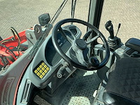 2013 volvo l30b shovel - afbeelding 8 van  24