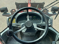 2013 volvo l30b shovel - afbeelding 9 van  24