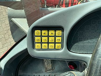 2013 volvo l30b shovel - afbeelding 13 van  24