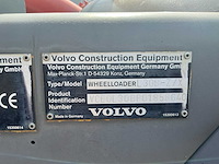 2013 volvo l30b shovel - afbeelding 19 van  24