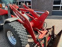 2013 volvo l30b shovel - afbeelding 17 van  24