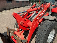 2013 volvo l30b shovel - afbeelding 20 van  24