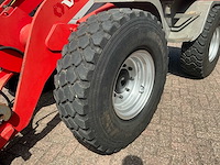 2013 volvo l30b shovel - afbeelding 23 van  24