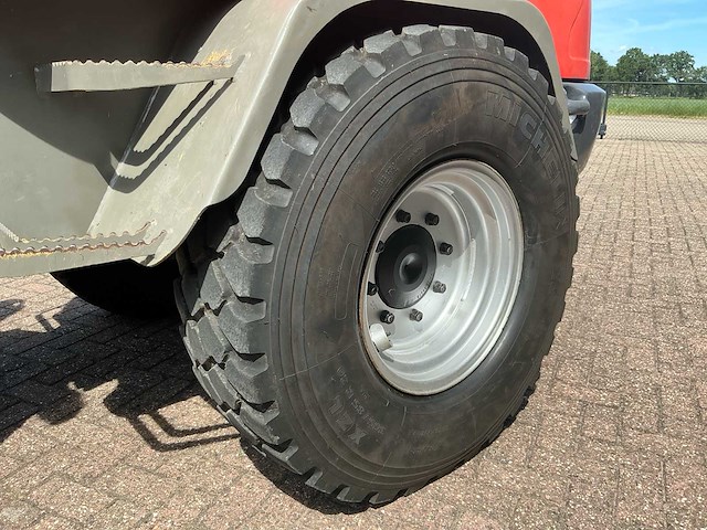 2013 volvo l30b shovel - afbeelding 24 van  24