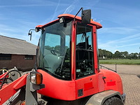 2013 volvo l30b shovel - afbeelding 5 van  32