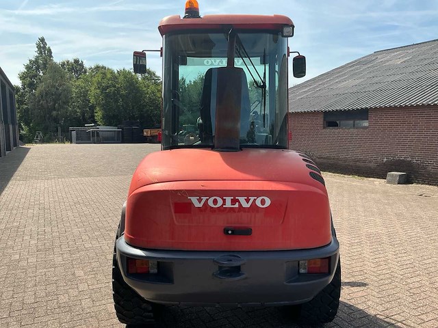 2013 volvo l30b shovel - afbeelding 6 van  32
