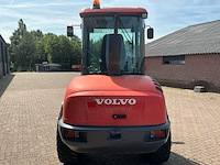 2013 volvo l30b shovel - afbeelding 6 van  32