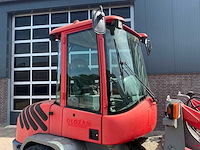 2013 volvo l30b shovel - afbeelding 7 van  32
