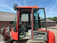 2013 volvo l30b shovel - afbeelding 8 van  32