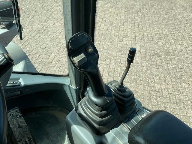 2013 volvo l30b shovel - afbeelding 14 van  32