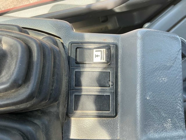 2013 volvo l30b shovel - afbeelding 15 van  32