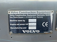 2013 volvo l30b shovel - afbeelding 25 van  32