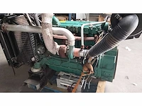 2013 volvo penta tad731ge industriële dieselmotor (148 kw) - weinig uren! (video beschikbaar) - afbeelding 7 van  9