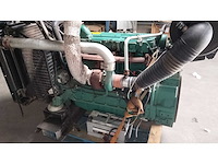 2013 volvo penta tad731ge industriële dieselmotor (148 kw) - afbeelding 7 van  9