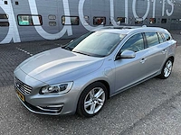 2013 volvo v60 2.4 d6 awd personenauto 1-stp-08 - afbeelding 1 van  46