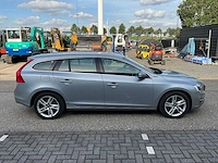 2013 volvo v60 2.4 d6 awd personenauto 1-stp-08 - afbeelding 43 van  46