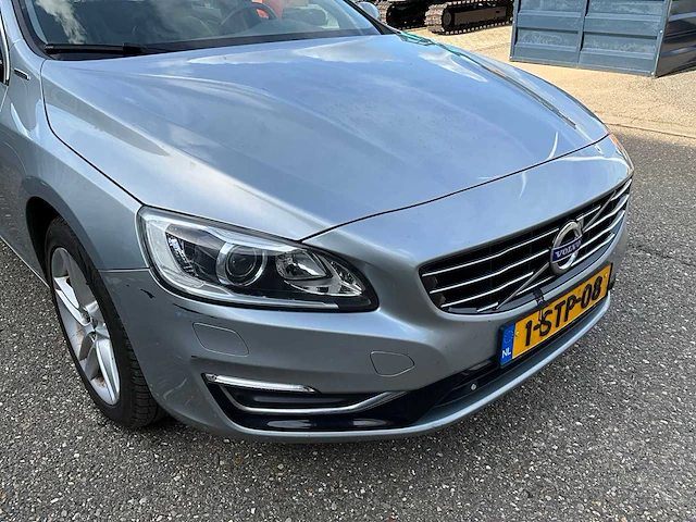 2013 volvo v60 2.4 d6 awd personenauto 1-stp-08 - afbeelding 42 van  46