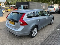 2013 volvo v60 2.4 d6 awd personenauto 1-stp-08 - afbeelding 25 van  34