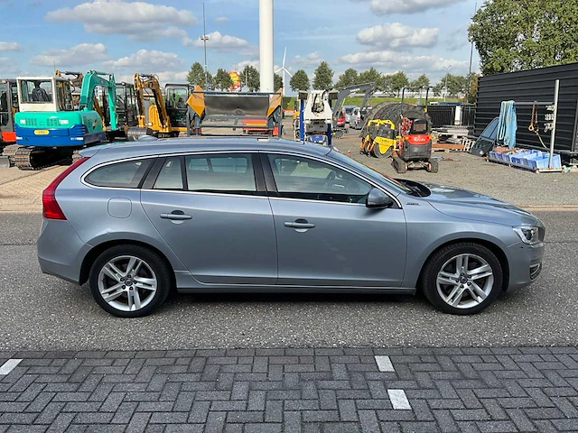 2013 volvo v60 2.4 d6 awd personenauto 1-stp-08 - afbeelding 26 van  34