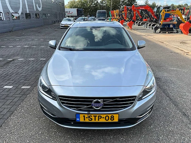 2013 volvo v60 2.4 d6 awd personenauto 1-stp-08 - afbeelding 28 van  34