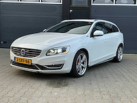 2013 volvo v60 2.4d6 awd plug in hybrid summum