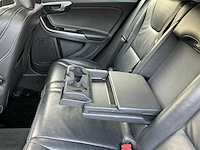 2013 volvo v60 2.4d6 awd plug in hybrid summum - afbeelding 21 van  36