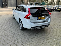 2013 volvo v60 2.4d6 awd plug in hybrid summum - afbeelding 32 van  36