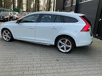 2013 volvo v60 2.4d6 awd plug in hybrid summum - afbeelding 33 van  36