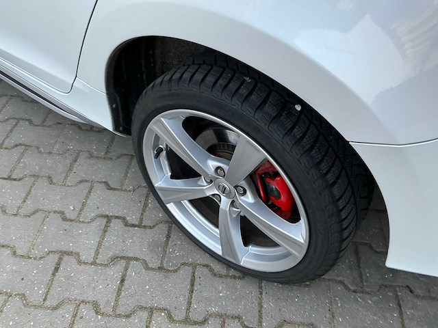 2013 volvo v60 2.4d6 awd plug in hybrid summum - afbeelding 35 van  36