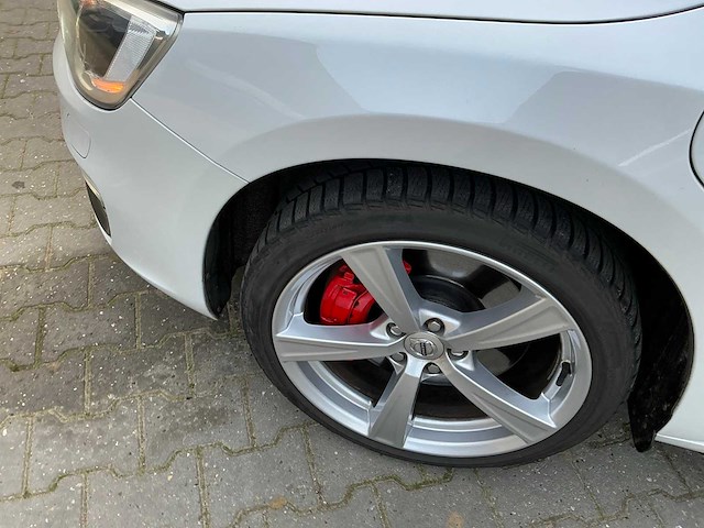 2013 volvo v60 2.4d6 awd plug in hybrid summum - afbeelding 36 van  36