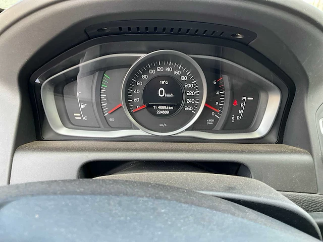 2013 volvo xc60 2.4 d4 kinetic personenauto - afbeelding 5 van  26