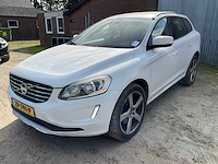 2013 volvo xc60 2.4 d4 kinetic personenauto