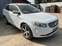 2013 volvo xc60 2.4 d4 kinetic personenauto - afbeelding 12 van  26