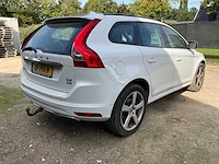 2013 volvo xc60 2.4 d4 kinetic personenauto - afbeelding 20 van  26