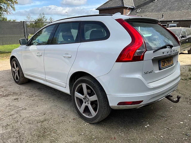 2013 volvo xc60 2.4 d4 kinetic personenauto - afbeelding 21 van  26