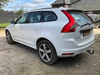 2013 volvo xc60 2.4 d4 kinetic personenauto - afbeelding 21 van  26