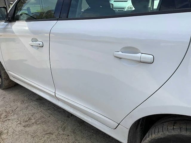 2013 volvo xc60 2.4 d4 kinetic personenauto - afbeelding 23 van  26