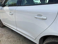 2013 volvo xc60 2.4 d4 kinetic personenauto - afbeelding 23 van  26