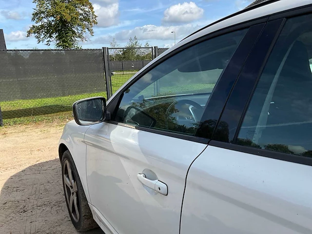 2013 volvo xc60 2.4 d4 kinetic personenauto - afbeelding 24 van  26