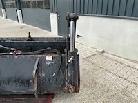 2013 vtm phb2000wm pelikaanhapperbak - afbeelding 11 van  20