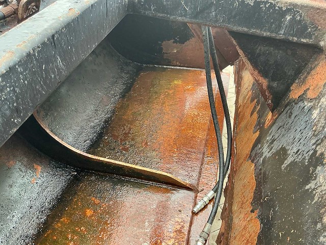 2013 vtm phb2000wm pelikaanhapperbak - afbeelding 14 van  20