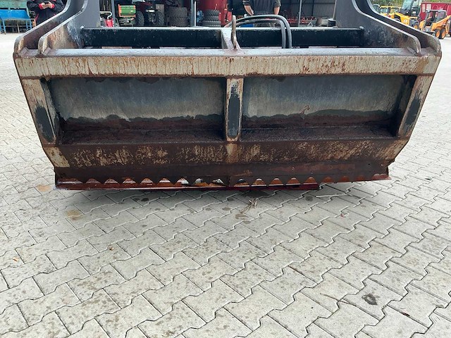2013 vtm phb2000wm pelikaanhapperbak - afbeelding 18 van  20