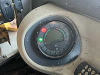 2013 wacker neuson 6503-2 banden graafmachine - afbeelding 2 van  48