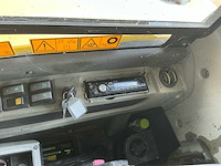 2013 wacker neuson 6503-2 banden graafmachine - afbeelding 5 van  48