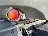 2013 wacker neuson 6503-2 banden graafmachine - afbeelding 26 van  48