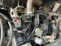 2013 wacker neuson 6503-2 banden graafmachine - afbeelding 30 van  48